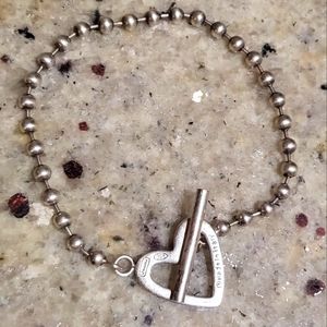 Vintage Gucci Bracelet 925